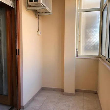 Apartment Casa Parigi *