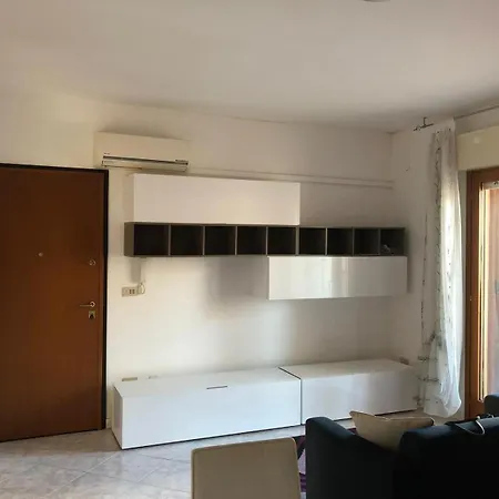 Casa Parigi Apartment Assemini
